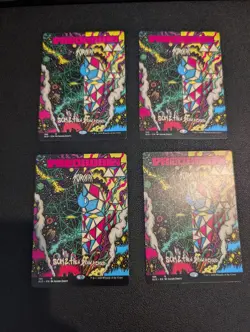 Preordain (186) Secret Lair Drop Regular - Image 1