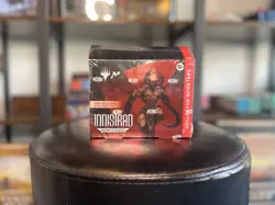 Magic the Gathering Innistrad Remastered Collector Booster Box- Sealed & New - Image 1