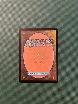 City of Brass (Future Sight) Mystery Booster 2 non-foil - Image 2