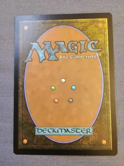 1x Ugin, the Ineffable NM-Mint, English War of the Spark MTG Magic - Image 2