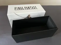 Magic the Gathering Final Fantasy Empty Bundle/Fat Pack Storage Box - Image 3