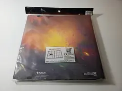 Modern Horizons 2 Magic the Gathering PRO Binder, 12 Pocket Side-Loading Ultra - Image 3