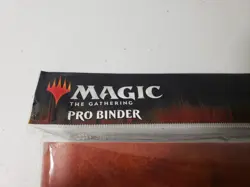 Modern Horizons 2 Magic the Gathering PRO Binder, 12 Pocket Side-Loading Ultra - Image 5