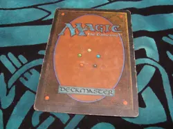 Hypnotic Specter MTG - Image 2