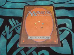 Hypnotic Specter MTG - Image 3