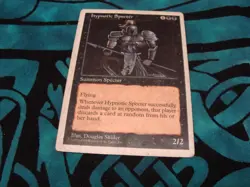 Hypnotic Specter MTG - Image 4