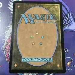 MTG Tarkir Dragonstorm R Zurgo, Thunder's Decree #0237 - Image 2