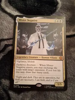 Mister Negative Marvel's Spider-Man Regular - Image 1