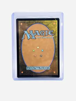 Magic The Gathering, Treasure Nabber, Commander 2018, Regular MT/NM - Image 2