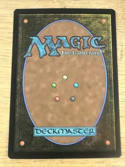 Camellia, the Seedmiser (REGULAR) x1 - MTG Bloomburrow BLB #207 - Image 2