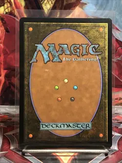 Master Transmuter (Non-foil) The List Reprints 31/145 Rare MTG - Image 2