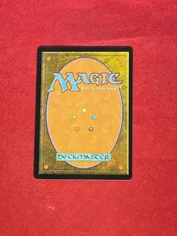 MTG FOIL Alexi, Zephyr Mage Prophecy Magic the Gathering - Image 2