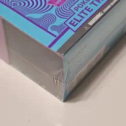 Pokemon Center Exclusive Fusion Strike Elite Trainer Box ETB SEALED New - Image 2