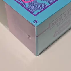 Pokemon Center Exclusive Fusion Strike Elite Trainer Box ETB SEALED New - Image 4