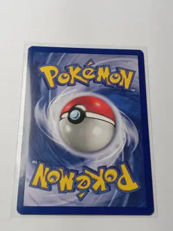 Pokemon Mew Black Star Promo #8 Non Holo NM+ (994) - Image 2