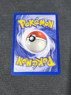 Pokemon Fossil "Haunter" 6/62 / Holo Rare / Lightly Played - Image 4