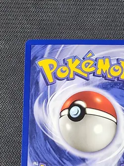 Pokemon Fossil "Haunter" 6/62 / Holo Rare / Lightly Played - Image 5