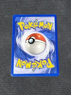 Pokemon Base Set "Dugtrio" 19/102 / Rare / Moderately Played - Image 2