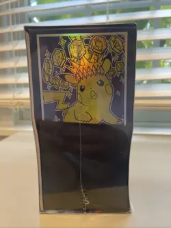 Surging Sparks Elite Trainer Box ETB - Factory Sealed - Pokemon Scarlet & Violet - Image 2