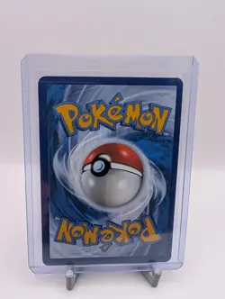 Pokemon TCG - Milcery -Stellar Crown 152/142 Illustration Rare - Image 2