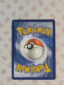 Pokemon TCG Hydrapple Ex 167/142 SV07 Stellar Crown SIR Full Art Near Mint - Image 2