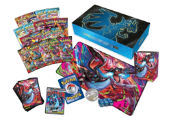 PRESALE Pokemon Mega Charizard EX Ultra Premium Collection UPC - Image 2
