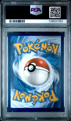2024 POKEMON PAF EN-PALDEAN FATES SPECIAL ILLUSTRATION RARE GARDEVOIR EX PSA 10 - Image 2