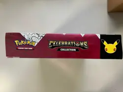 Pokemon TCG: 25th Anniversary Celebrations Dark Sylveon V Collection Box -Sealed - Image 3