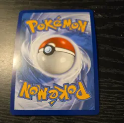 Pokemon Mimikyu Vmax Secret Rare TG17/TG30 Sword & Shield Brilliant Stars - Image 4