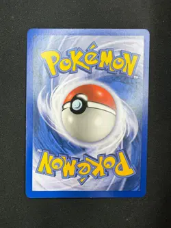 Pokemon Energia Fuoco 98/102 Set Base Prima Edizione Wizards ITA Carte Vintage - Image 2
