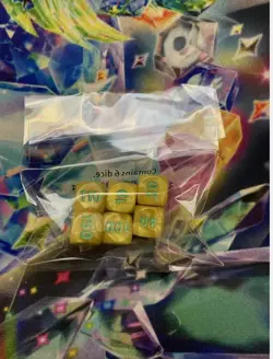 Lillie Premium Tournament Collection Pokemon TCG Accessories - Image 5