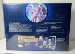Pokemon Go ETB Pokemon Center And Regular Elite Trainer Box New Sealed (Lot - 2) - Image 4