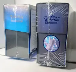 Pokemon Go ETB Pokemon Center And Regular Elite Trainer Box New Sealed (Lot - 2) - Image 5