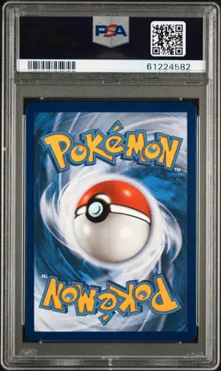 2021 POKEMON MCDONALD'S COLL #7 ROWLET-HOLO PSA 10 - Image 2