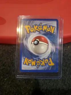 Kadabra 84/165 Pokemon Expedition Non Holo - Image 2