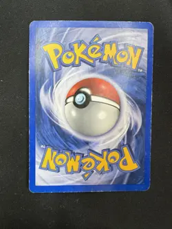Pokemon Mankey 61/82 Team Rocket Prima Edizione Wizards ITA Carte Vintage - Image 2