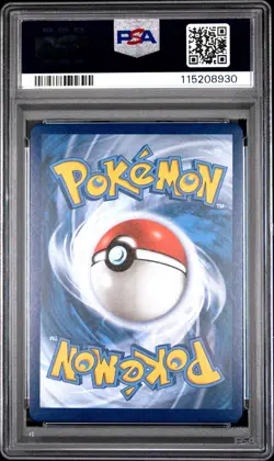 2021 POKEMON CELEBRATIONS CLASSIC COLL #114 FULL ART/ZEKROM PSA 10 - Image 2