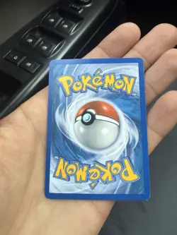 Darkrai DP19 Black Star Promo Holo Pokemon 2008 Diamond & Pearl LP - Image 2