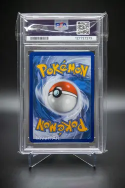 Iono’s Bellibolt ex PSA 9 Mint 2025 Pokemon TCG #188 Hyper Rare Holo - Image 2
