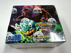Pokemon TCG: Scarlet & Violet Twilight Masquerade Factory Sealed Booster Box - Image 1