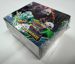 Pokemon TCG: Scarlet & Violet Twilight Masquerade Factory Sealed Booster Box - Image 4