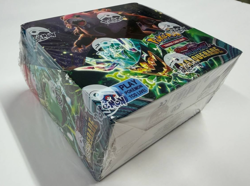 Pokemon TCG: Scarlet & Violet Twilight Masquerade Factory Sealed Booster Box - Image 5