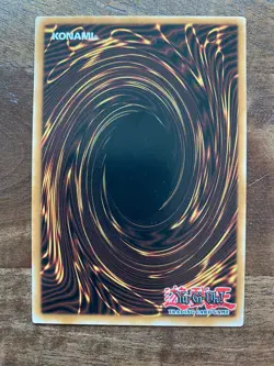 Yu-Gi-Oh! D/D/D Wave High King Caesar OP24-EN009 - Super Rare - Near Mint! - Image 2