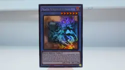 Malacoda, Netherlord of the Burning [SECE-EN085] Ghost Rare Yu-Gi-Oh! NM/VLP - Image 1