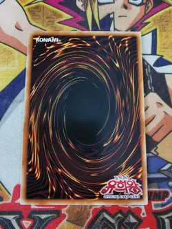 Left Left of the Forbidden One lob-k121 Unltd Ed (M/NM+) Ultra Rare Yu-Gi-Oh! - Image 2