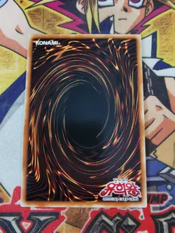 Celtic Guardian lob-k007 Unltd Ed (NM) Super Rare Yu-Gi-Oh! - Image 2