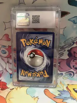 Gambler 60/62 - Fossil - 1st Ed. - Common - Pokemon Card TCG - MP - Image 2