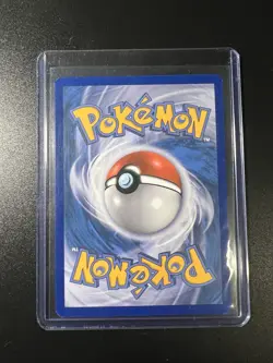 Pokemon TCG Venusaur EX Black Star Promo Card XY123 Near Mint Condition - Image 2