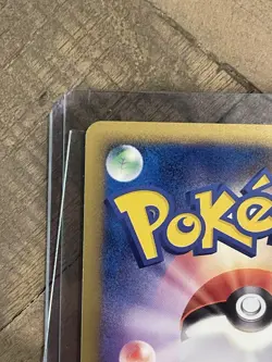 Pikachu Pokemon Card Michina Temple 044/DPt-P Holo Japanese Movie Promo Ex/LP 04 - Image 4