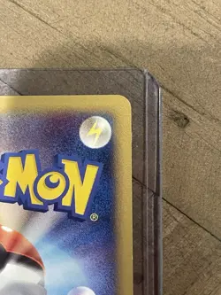 Pikachu Pokemon Card Michina Temple 044/DPt-P Holo Japanese Movie Promo Ex/LP 04 - Image 5